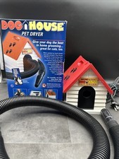 Dog house pet for sale  Hopwood