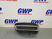 FORD FALCON, FG, MKII, GRADE DE PARA-CHOQUE (LADO LH), XT, 11/11-09/14, BR2Z15A255AA, usado comprar usado  Enviando para Brazil