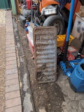 Engine lid possibly for sale  BASINGSTOKE