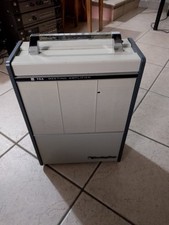 Amplificatore portatile vintag usato  Cocquio Trevisago