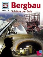 Bergbau schätzze erde gebraucht kaufen  Berlin