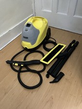 Karcher sc4 steam for sale  ILFORD