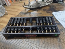 Chinese abacus made for sale  DOVER