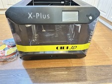 Qidi plus printer for sale  Rego Park