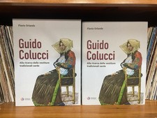 Guido colucci alla usato  Sassari