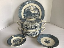 Currier ives vintage for sale  Royal Oak