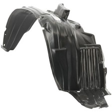 Protetor contra respingos para 2004-2009 Nissan Quest dianteiro, lateral do passageiro comprar usado  Enviando para Brazil