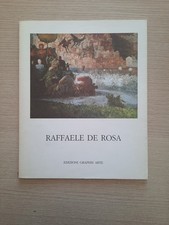 Raffaele rosa dipinti usato  Roma