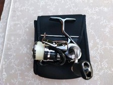 Daiwa exist 1000 gebraucht kaufen  Großolbersdorf