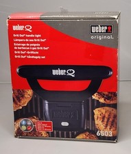 Weber 6503 series for sale  Lombard