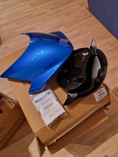 Windschild kit caribien gebraucht kaufen  Schwabhausen