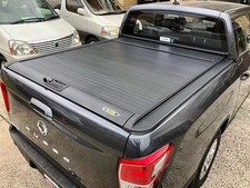 Rollback tonneau cover for sale  ENNISKILLEN