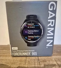 Montre garmin forerunner d'occasion  Châteauneuf-Grasse