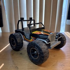 Vintage tonka 4x4 for sale  Highland