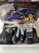 Laser command laser for sale  WALLINGFORD