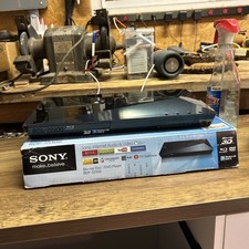 Sony bdp bx510 for sale  Marshall