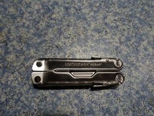 Leatherman rebar tool gebraucht kaufen Leatherman rebar tool gebraucht kaufen  Syrgenstein