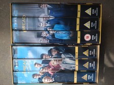 Bbc bread series for sale  YORK