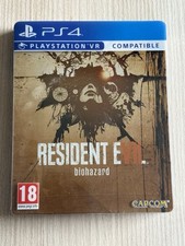 Resident evil vii gebraucht kaufen  Müden