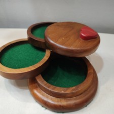 Vtg tier round for sale  Naples