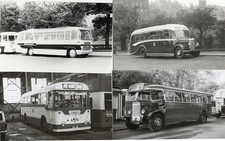 Single decker buses for sale  NOTTINGHAM