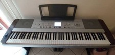 Pianoforte digitale arranger usato  Torino
