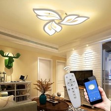 Lampada soffitto led usato  Chivasso