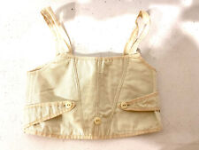 Ancien petit corset d'occasion  Giromagny