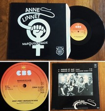 Rare disque vinyle d'occasion  Lagny-sur-Marne