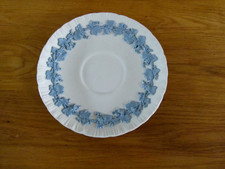Vintage wedgwood embossed for sale  HOLSWORTHY