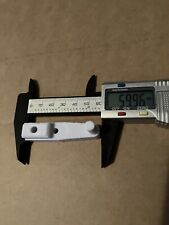 Custom shower hinge for sale  WORKSOP
