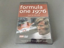 Formula one 1976 for sale  ST. IVES
