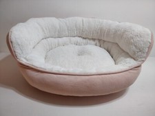 Pink dog bed for sale  Encino