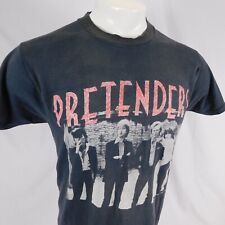 Vtg pretenders 1981 for sale  Olney