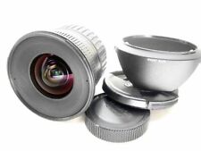 18mm weitwinkel tamron gebraucht kaufen  Merzalben, Leimen, Donsieders