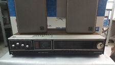 Radio grundig rtv usato  Italia