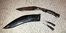 Antique kukri gurkha for sale  Mesquite