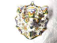 Bougeoir faience rouen d'occasion  Moulins