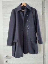 Cappotto donna patrizia usato  Vinci
