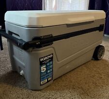 Igloo maxcold glide for sale  Stone Mountain