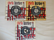 Chris barber singles gebraucht kaufen  Friedland