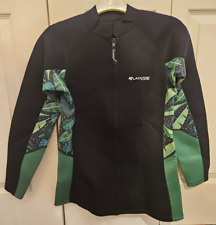 Layatone wetsuit top for sale  Knoxville