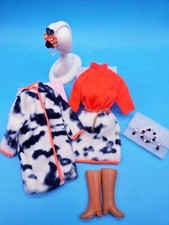 Vintage barbie plush for sale  Punta Gorda