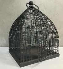 iron cage bird vintage for sale iron cage bird vintage for sale Annapolis