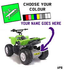 Name colour back for sale  CRAMLINGTON