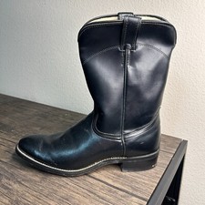 Laredo boots roper for sale  Azle