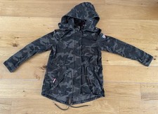 Superdry women large for sale  KINGSTON UPON THAMES