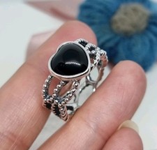 Genuine pandora amor for sale  LONDON