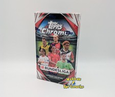 Topps chrome bundesliga gebraucht kaufen  München