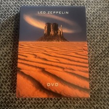 Led zeppelin good for sale  Castaic